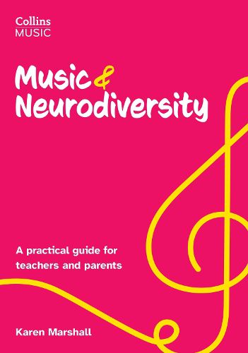 Cover image for Music and Neurodiversity