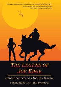 Cover image for The Legend of Joe Edge