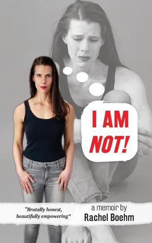 Cover image for I Am NOT!