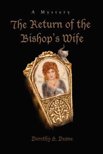 Cover image for The Return of the Bishop's Wife: A Mystery