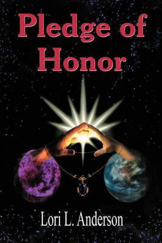 Cover image for Pledge of Honor