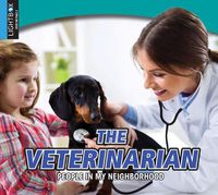 Cover image for The Veterinarian