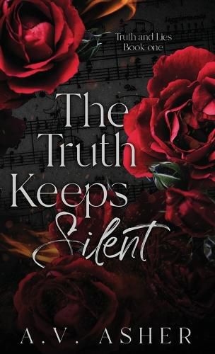 Cover image for The Truth Keeps Silent