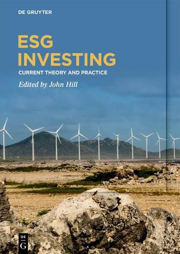 Cover image for ESG Investing