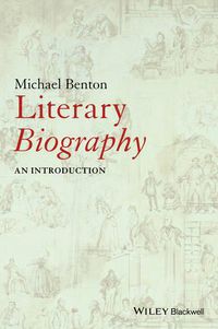 Cover image for Literary Biography: An Introduction