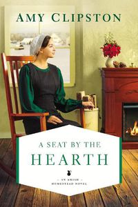 Cover image for A Seat by the Hearth