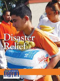 Cover image for Disaster Relief