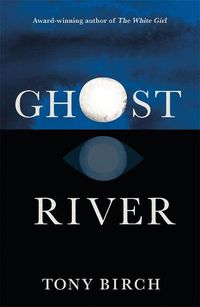 Cover image for Ghost River