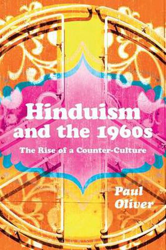 Cover image for Hinduism and the 1960s: The Rise of a Counter-Culture