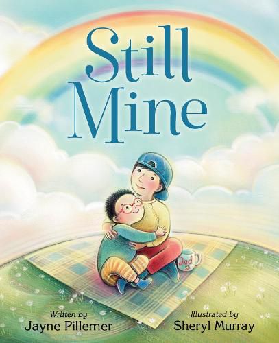 Cover image for Still Mine