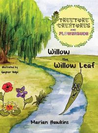 Cover image for Willow the Willow Leaf