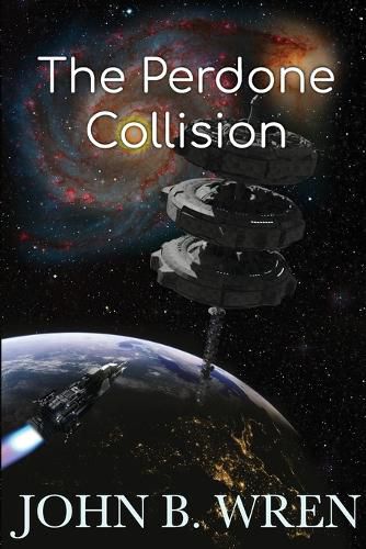 Cover image for The Perdone Collision