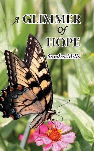 Cover image for A Glimmer of Hope