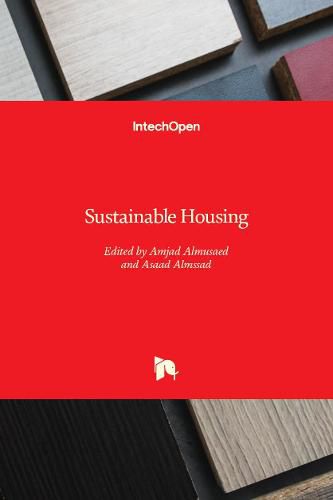 Cover image for Sustainable Housing
