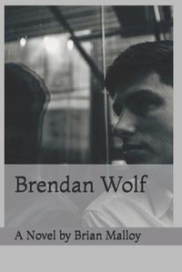 Cover image for Brendan Wolf
