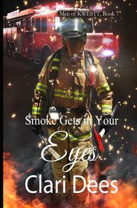 Cover image for Smoke Gets in Your Eyes