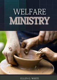 Cover image for The Welfare Ministry