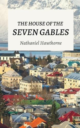 Cover image for The House of the Seven Gables