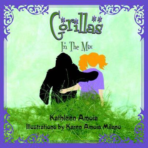 Cover image for Gorillas In The Mix