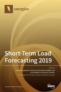 Cover image for Short-Term Load Forecasting 2019