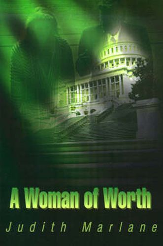 Cover image for A Woman of Worth