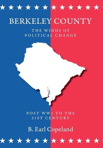 Cover image for Berkeley County