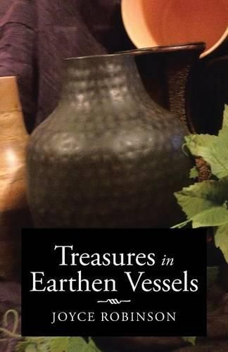 Cover image for Treasures in Earthen Vessels