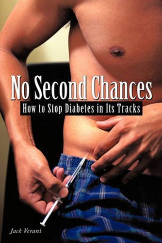 Cover image for No Second Chances