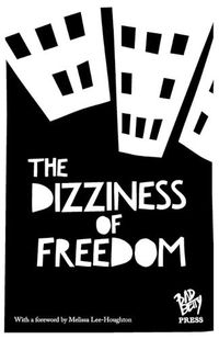 Cover image for The Dizziness of Freedom