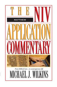 Cover image for Matthew