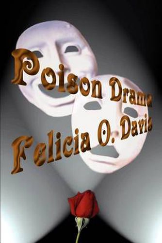 Cover image for Poison Drama