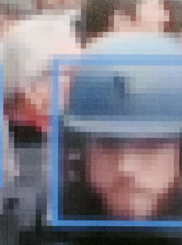 Cover image for Reversed Surveillance