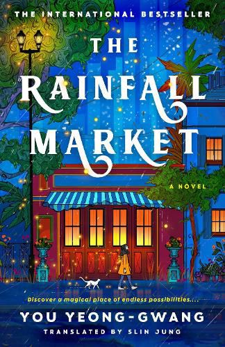 The Rainfall Market