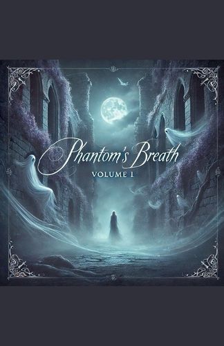 Cover image for Phantom's Breath Volume 1