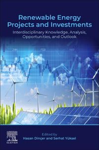 Cover image for Renewable Energy Projects and Investments