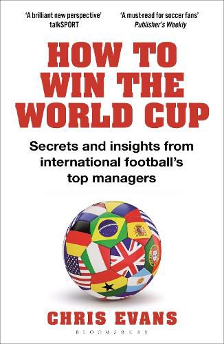 Cover image for How to Win the World Cup