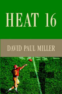 Cover image for Heat 16