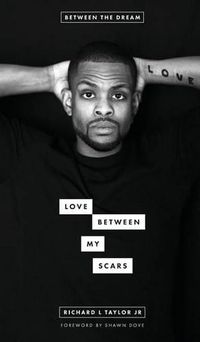 Cover image for Love Between My Scars