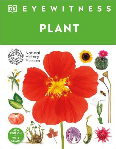 Cover image for Eyewitness Plant