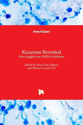 Cover image for Ketamine Revisited