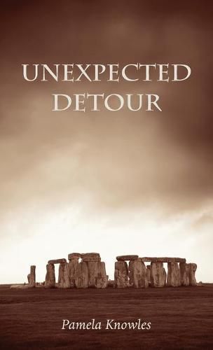 Cover image for Unexpected Detour