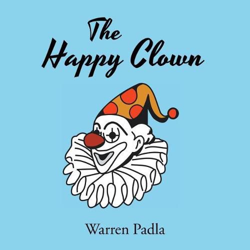 Cover image for The Happy Clown