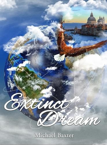 Cover image for Extinct Dream