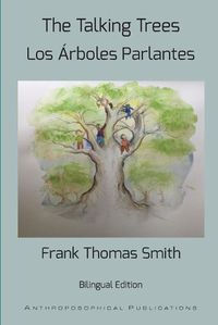 Cover image for The Talking Trees