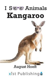 Cover image for Kangaroo