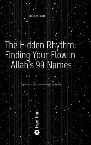 Cover image for The Hidden Rhythm