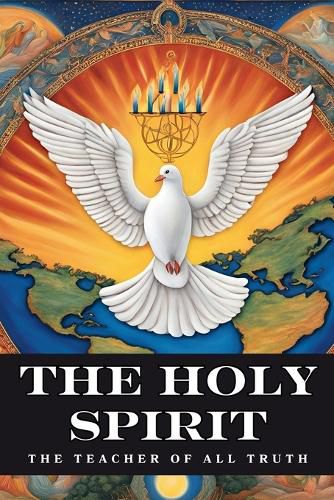 Cover image for The Holy Spirit