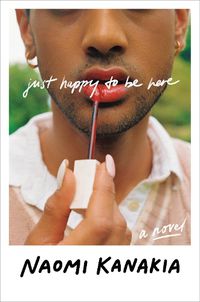 Cover image for Just Happy to Be Here