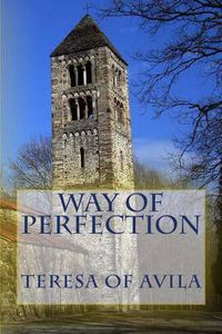 Cover image for Way of Perfection