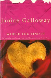 Cover image for Where You Find it